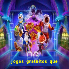 jogos gratuitos que ganha dinheiro de verdade no pix